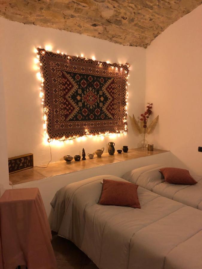 Papiriana La Casa Del Borgo_ Breathtaking Sea Wiew Фоздиново Экстерьер фото